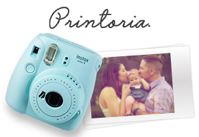 SORTEO PRINTORIA PARA UN VERANO INOLVIDABLE