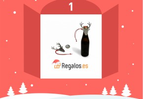 CELEBRA EL 1 DE DICIEMBRE CON REGALOS.ES