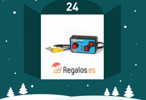 CELEBRA EL 24 DE DICIEMBRE CON REGALOS.ES