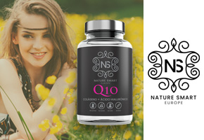 GANA EL COLÁGENO Q10 NATURESMART DURANTE UN AÑO 