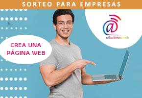 DIGITALIZA TU NEGOCIO Y CREA UNA PÁGINA WEB